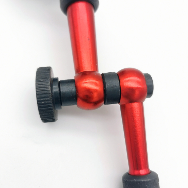 Magnetic table holder magnetic table holder Universal Magnetic table holder small table holder dial indicator mini table holder