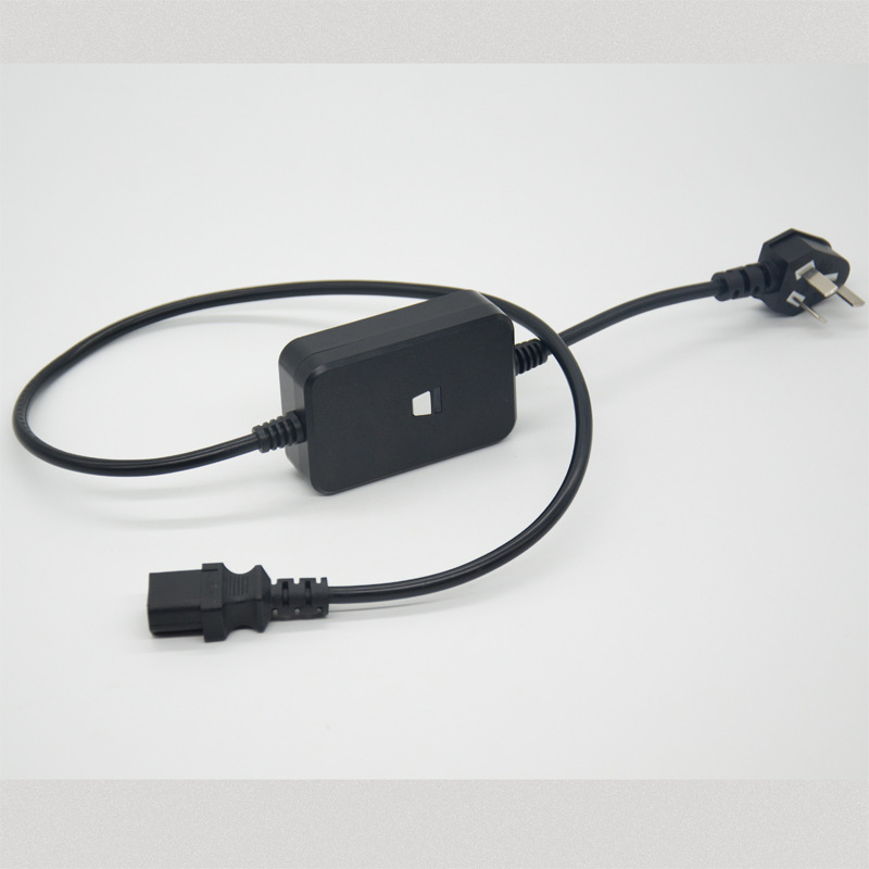 Food waste processor self-generating remote control switch kitchen waste shredder wireless remote control power adapter