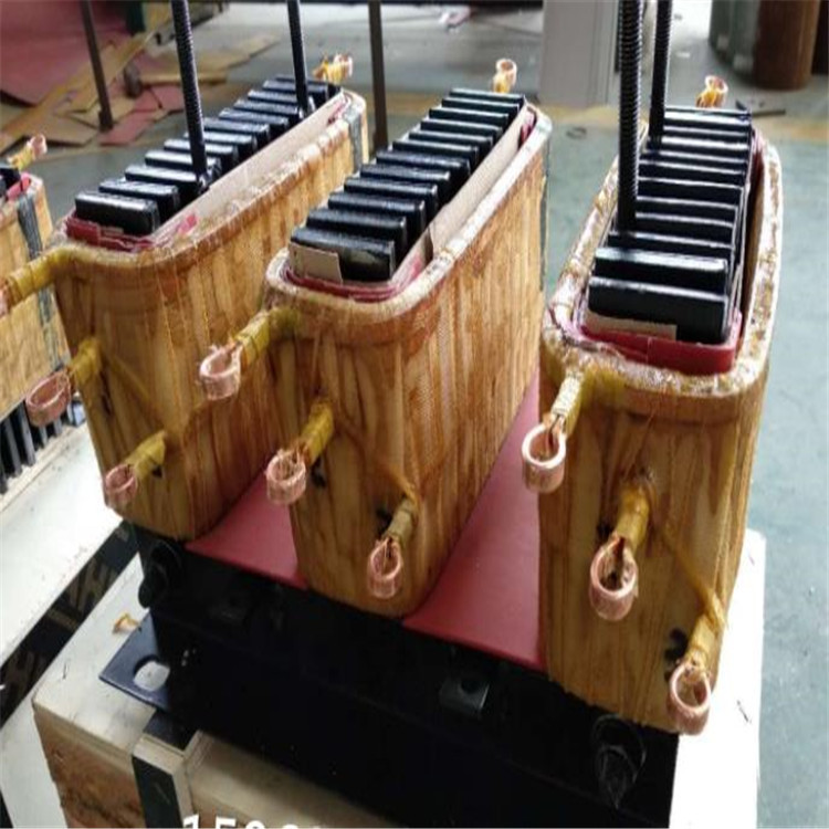 Резистор Bp8Y-910/2230 Частотно-чувствительный реостат Легкий запуск Общее время запуска менее 20 секунд