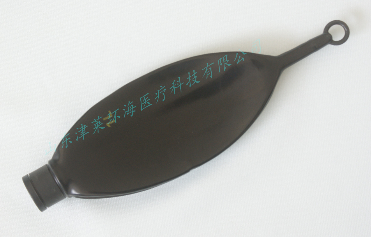 1L anesthesia circuit gasbag anesthesia pipeline breathing bag natural latex repetitive breathing bag