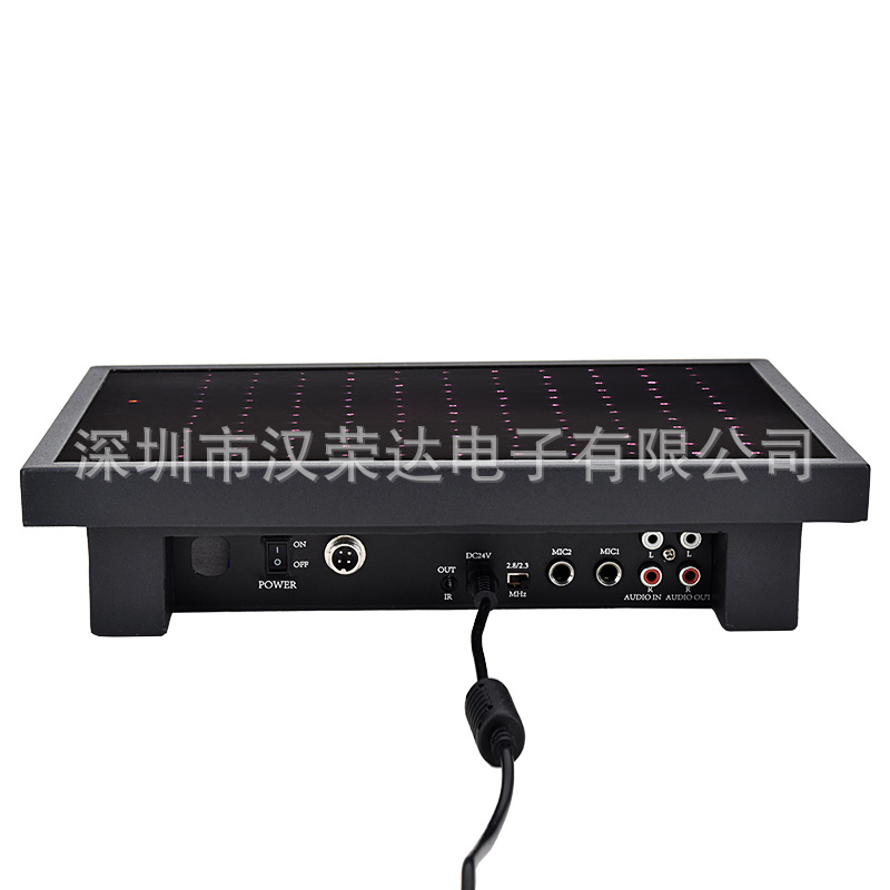 Shenzhen manufacturers produce HRD-800 high-power infrared transmitter Bluetooth infrared transmitter