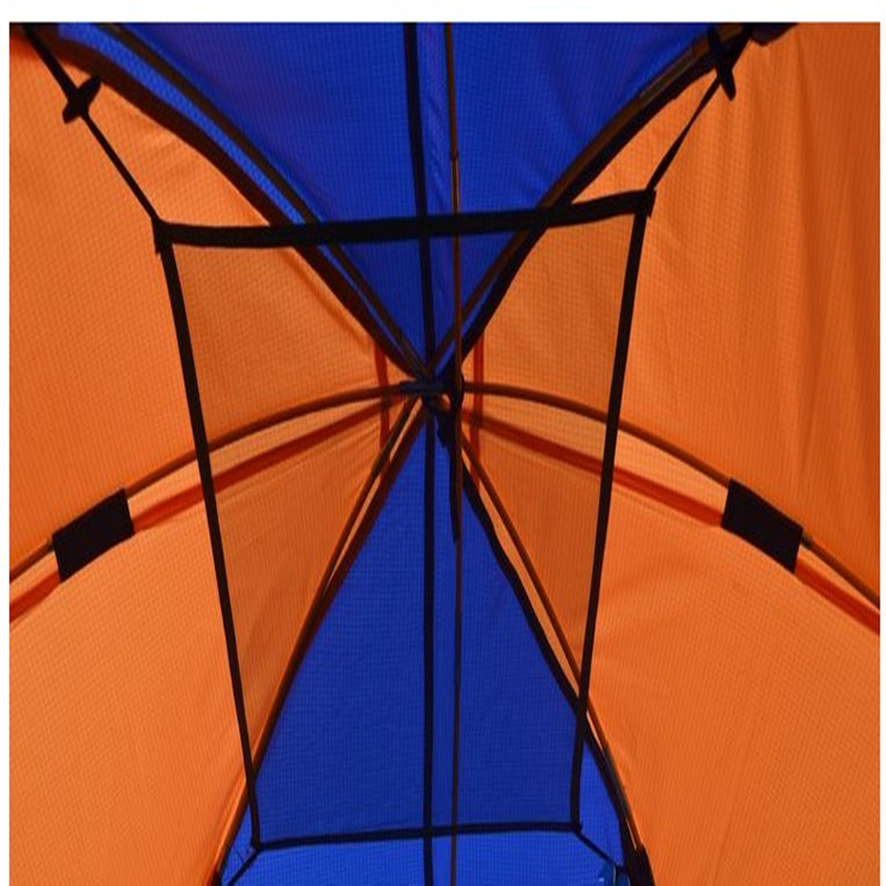 Outdoor Rubber Boat Inflatable Boat Awning Portable Fishing Tent Shading Sun Protection Rain Protection Boat Canopy Wholesale