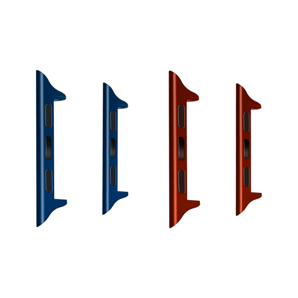 Apple connector for Apple watch 7654321 generation raw ear connector strap buckle