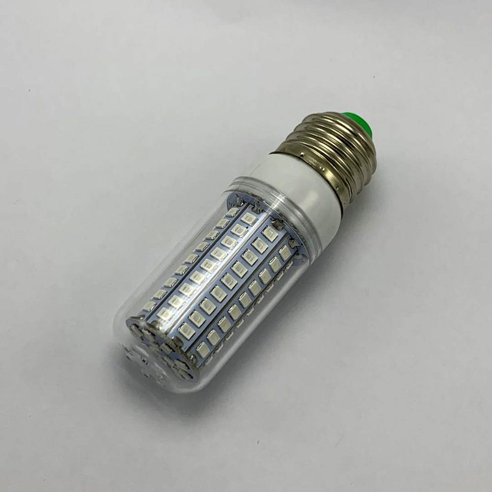 Wholesale led ultraviolet germicidal lamp household mite removal uv ultraviolet disinfection lamp 360 ° sterilization cross-border wholesale