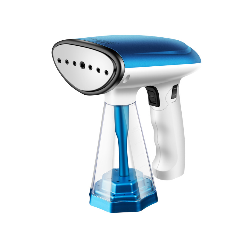 Source manufacturers wholesale cross-border handheld folding photocatalyst atomization disinfection machine home car mini spray disinfection