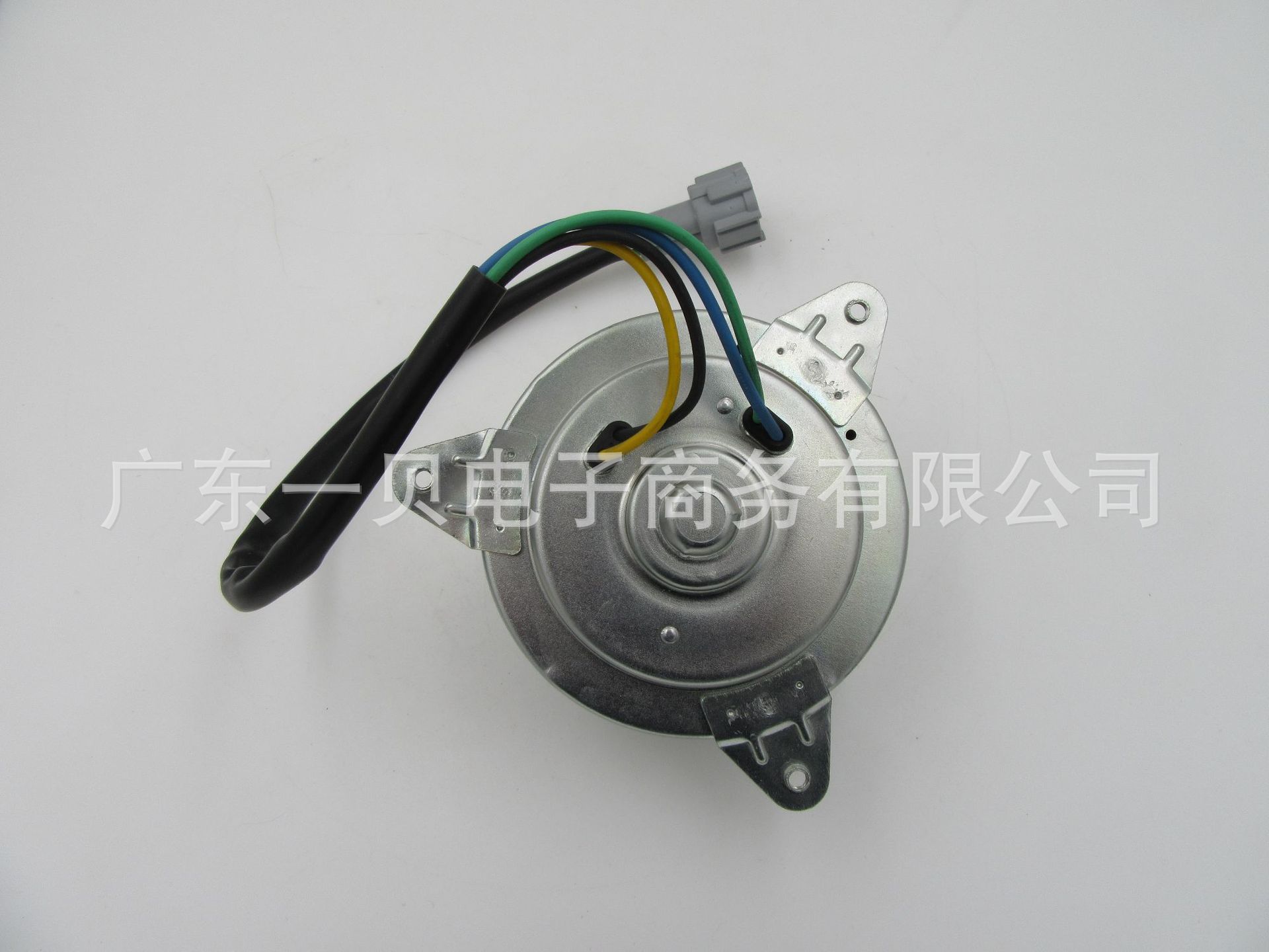 Мотор вентилятора охлаждения для G 35 350Z 21487-CD00A