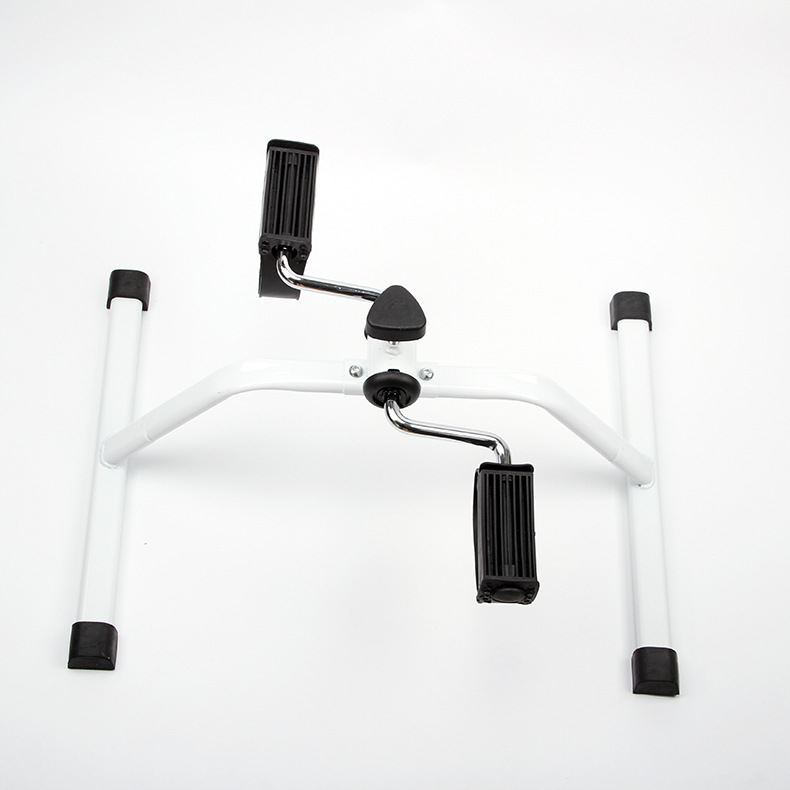 Mini bicycle upper and lower limb rehabilitation training equipment mini exercise bike exercise arm Leg equipment