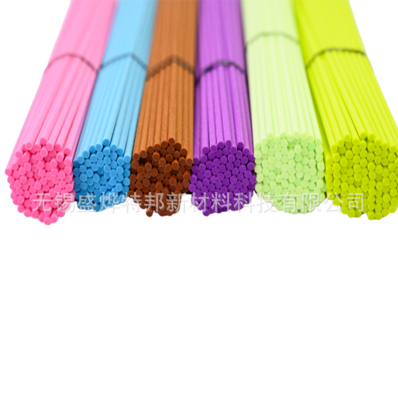 Wholesale Direct Sales from the Origin, Replaceable Flameless Aroma Sticks, Perfume Sticks, Fiber Sticks, Large Quantity, Preferential Price, Free Samples