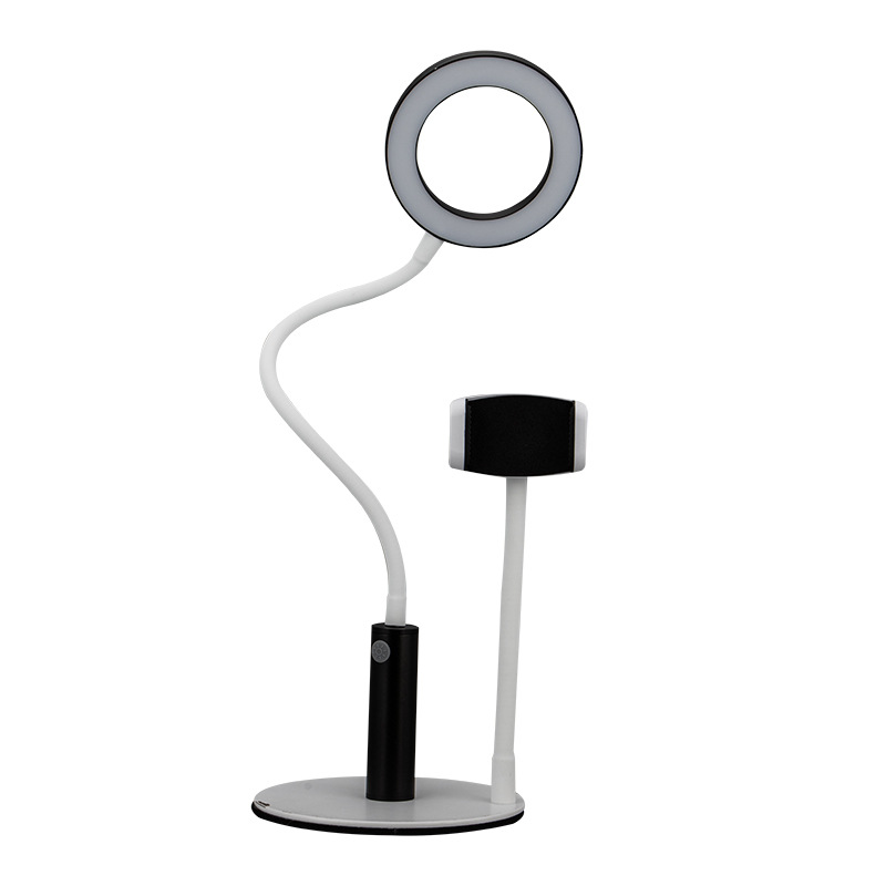 Ring mobile phone live light anchor Photo Beauty Live Light indoor light skin rejuvenation beauty light