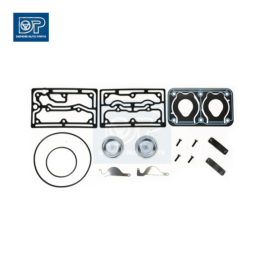 1300180100 A67RK084 комплект для ремонта воздушного компрессора woyouwo, подходит для компрессора 4127040140