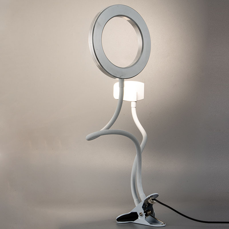 Live fill light Net Red equipment lighting light indoor anchor mobile phone selfie stand with light