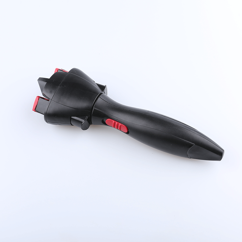 Cross-border New Style Braided Women's Style Electric Lazy Hair Braiding Machine USB Automatic Braiding Machine Braided Curly Hair