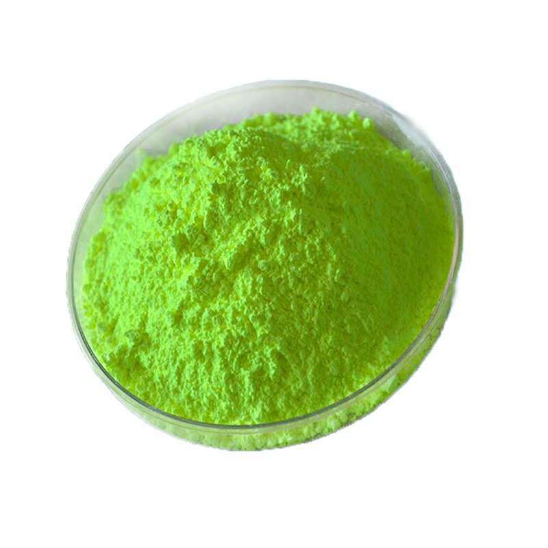 Fluorescent brightener woven bag plastic brightener PVC sheet pipe recycled material whitening factory direct supply