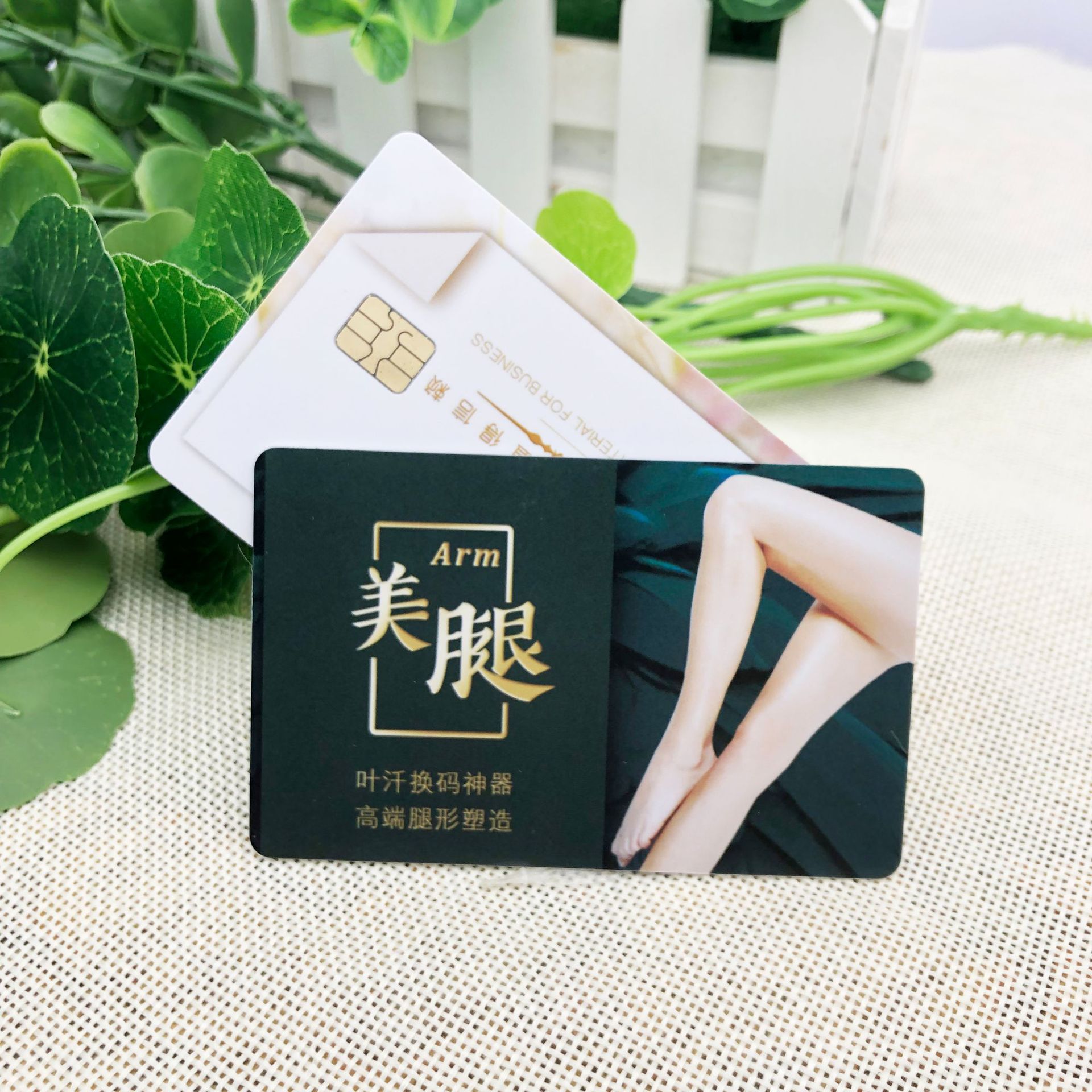 Customized medical instrument intelligent management IC card instrument intelligent management AT24C02ic card