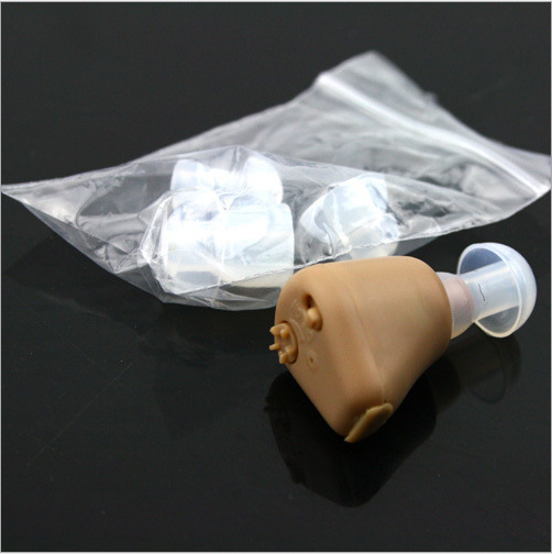 AXON K-88 cross-border foreign trade exclusive for rechargeable hearing aid elderly sound collector hearing aid