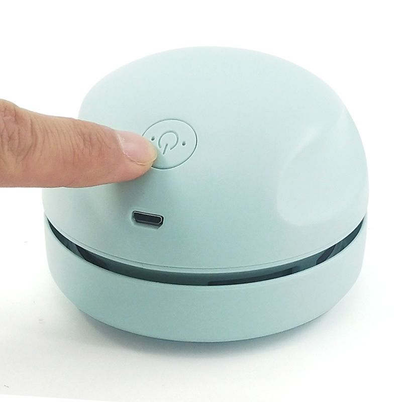 Креативный новый настольный пылесос USB зарядка офисный клавиатурный ручной пылесос портативный мини беспроводной