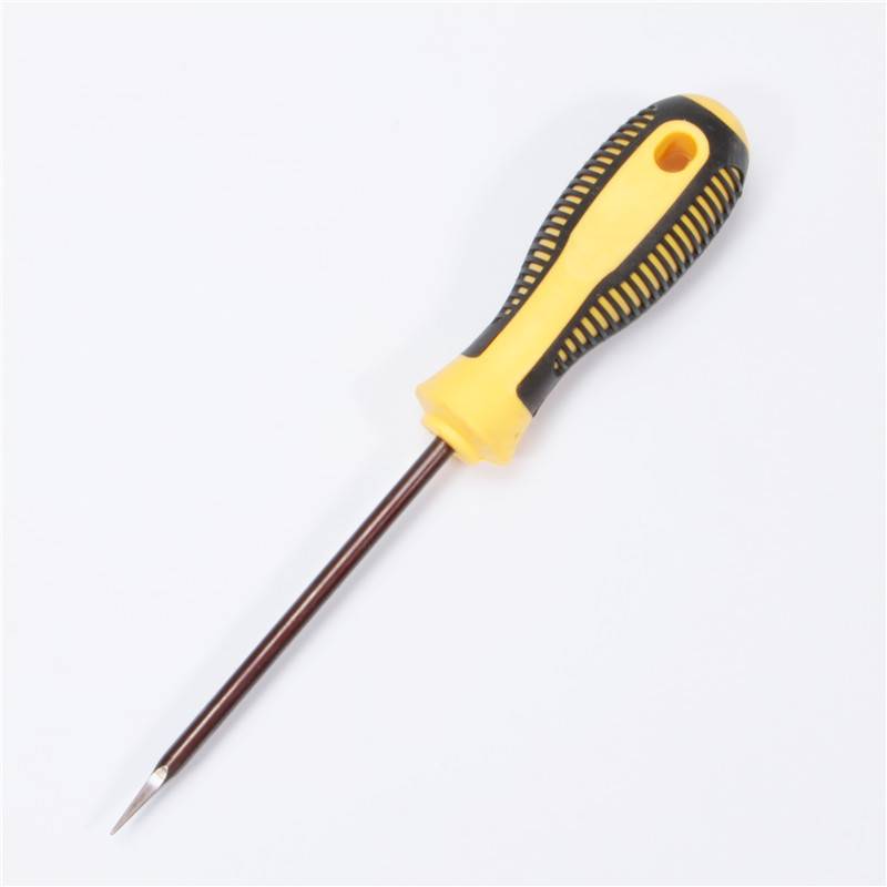 ELV direction lock motor lock head disassembling device pin disassembling screwdriver