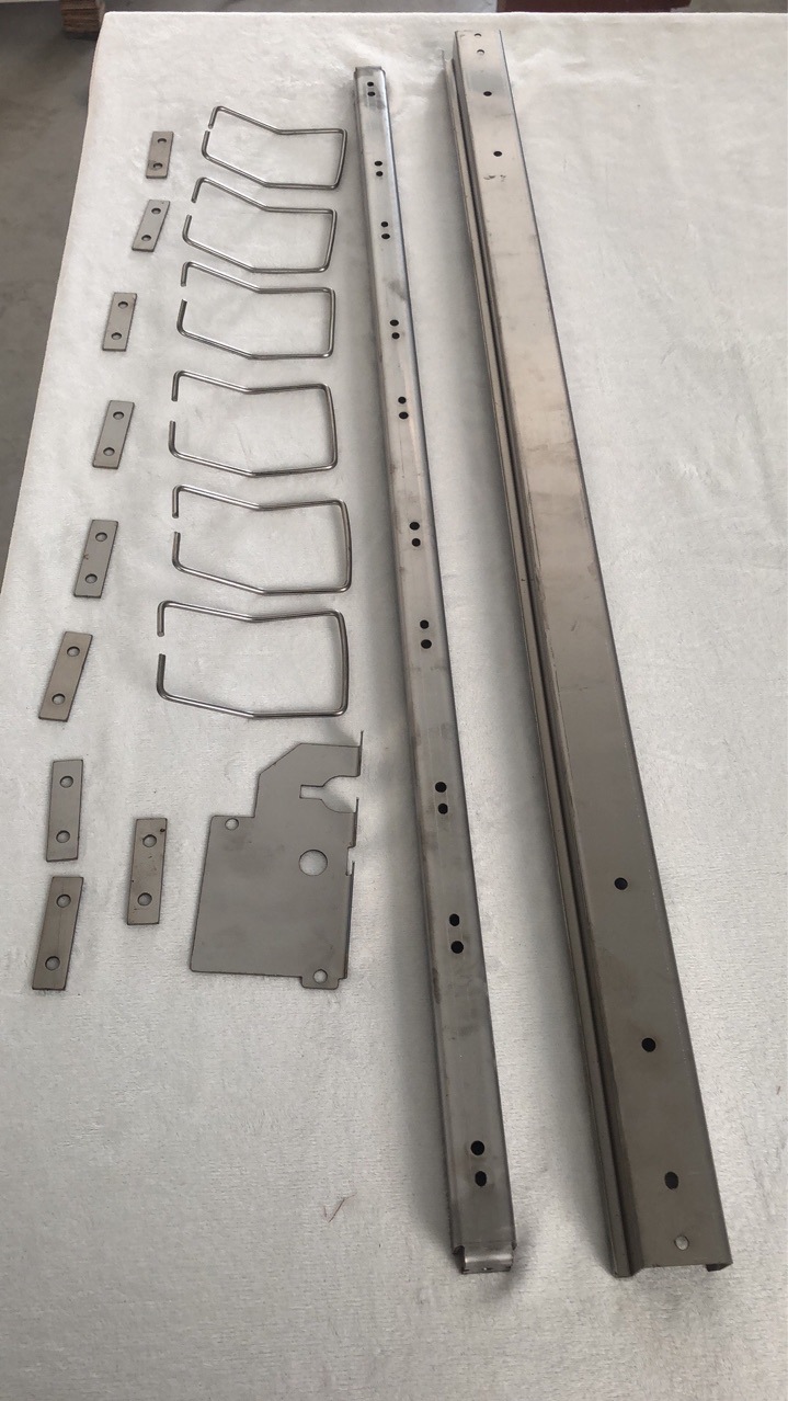 Машина для вывода лазерной пленки, сетка 5055, сетка 6120, аксессуары для машины 1060 1090