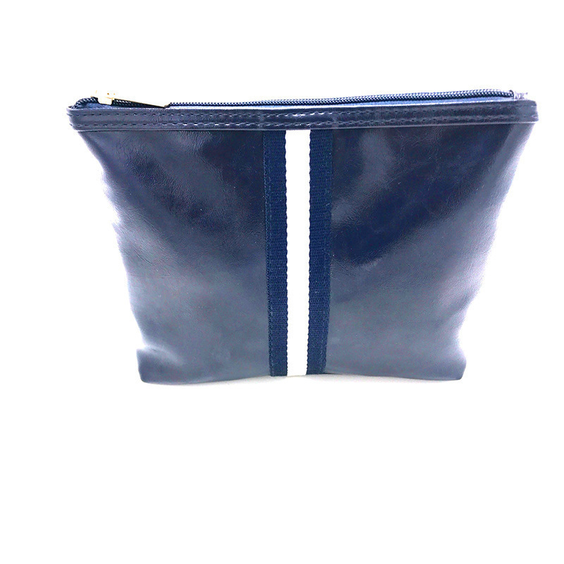 Фабричные продажи индивидуальной сумки из ПУ кожи, водонепроницаемая, модная женская клатч с большим объемом и настраиваемым логотипом