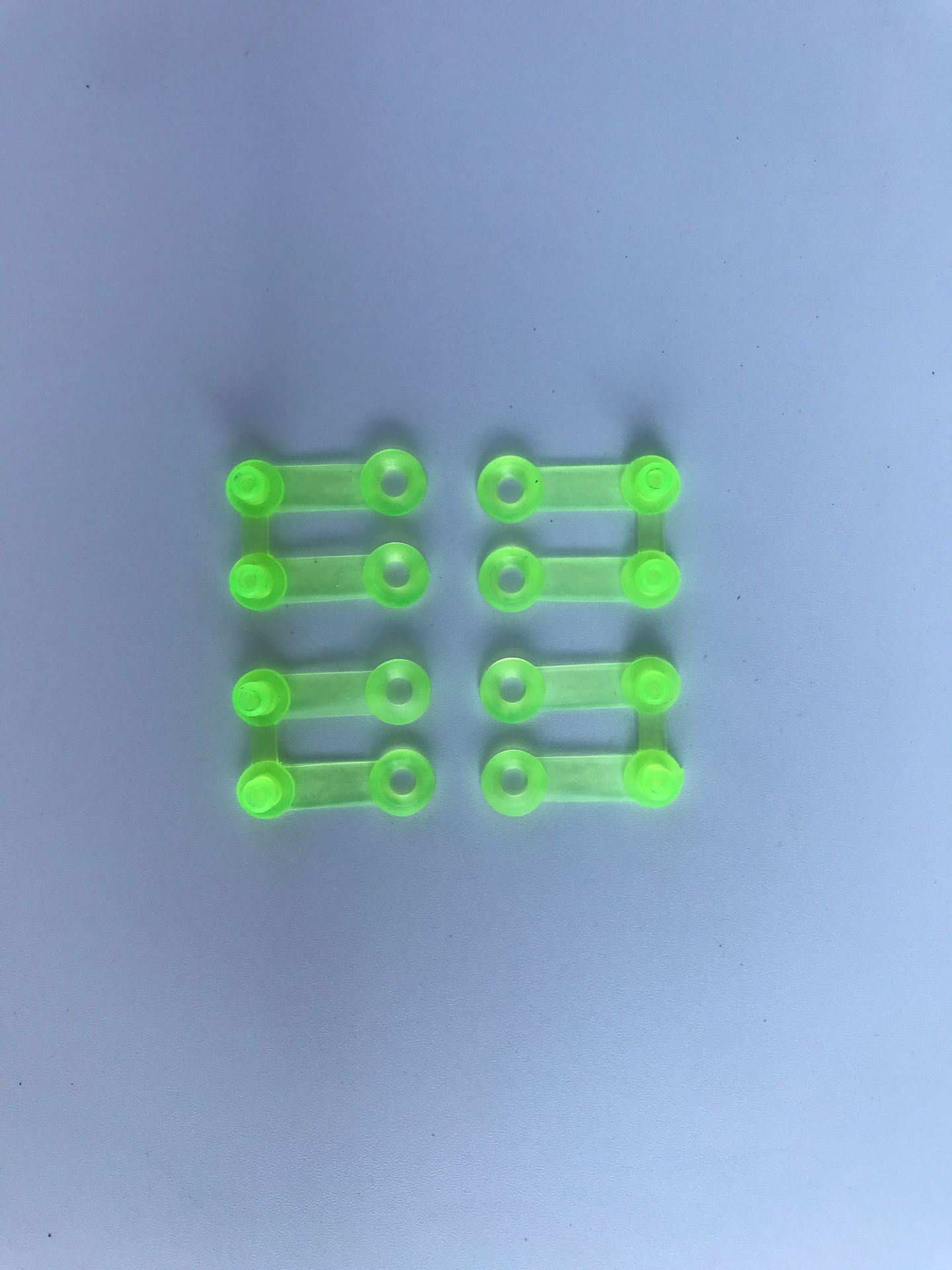 Аксессуары для домашней машины для вязания свитеров KH868, KH860, KH260, 1 упаковка 4 цветочных карт