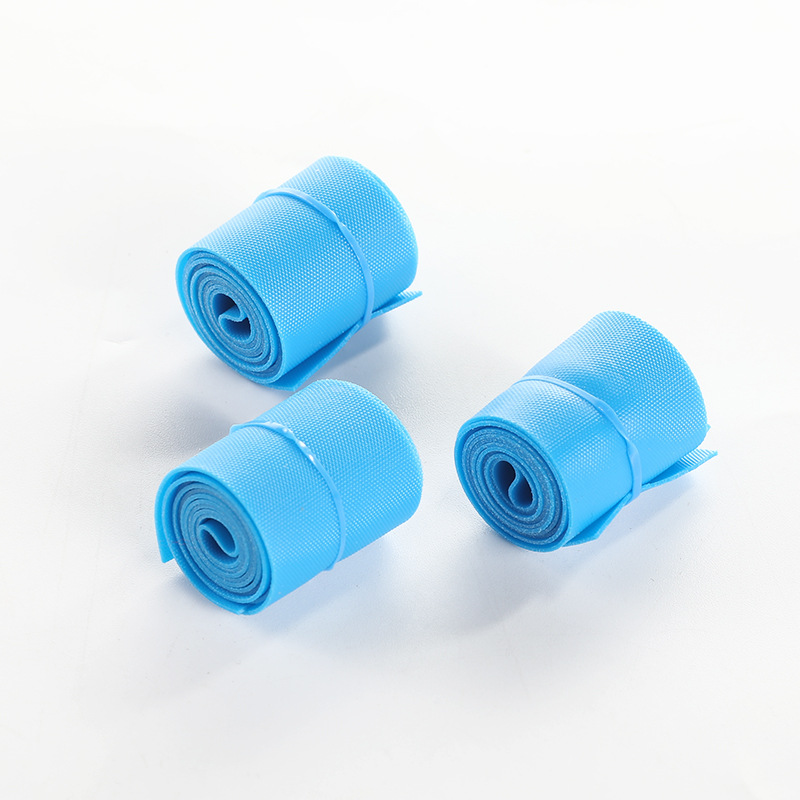 Disposable Emergency tourniquet medical tourniquet non-latex tourniquet size 2.5 * 45cm