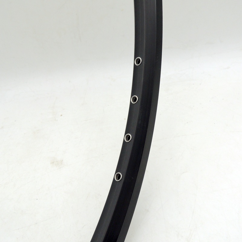 VERYRACE26-inch mountain bike double-layer rim 32-hole rivet set hole aluminum alloy disc brake ring