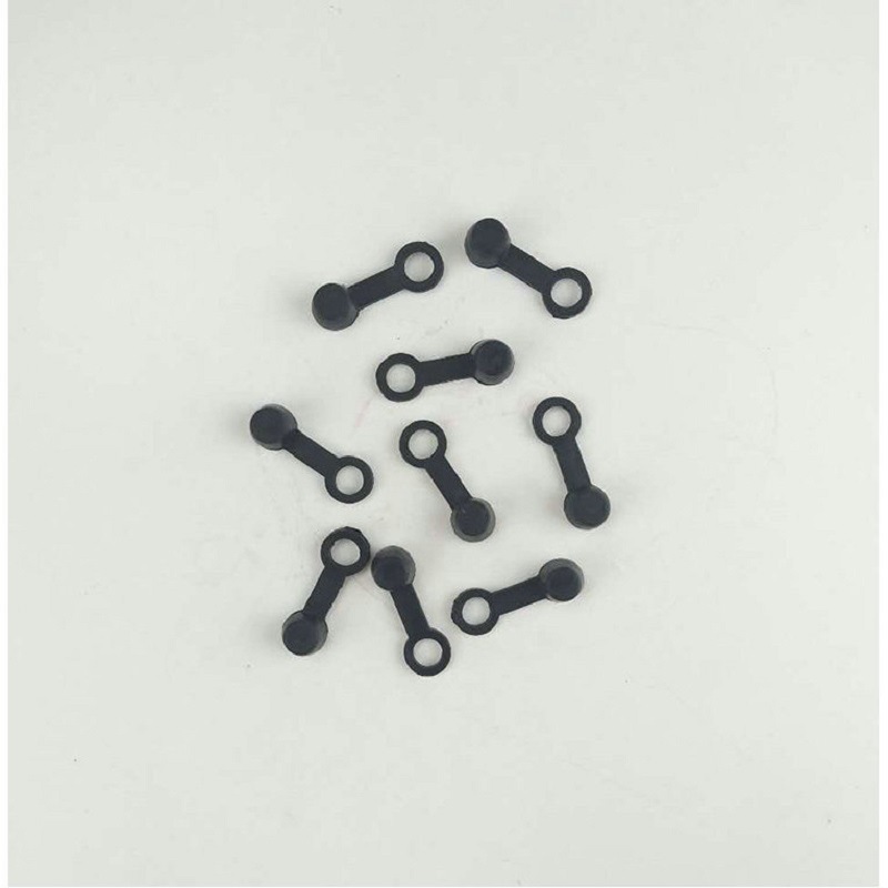 Car brake pump dust cap dust cover rubber dust cover lower pump dust cover oil discharge screw cap