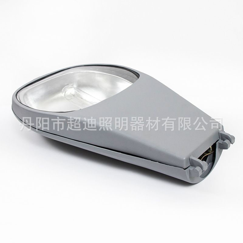 Factory wholesale municipal rural road lighting sodium lamp outdoor sodium lamp street lamp integrated street lamp