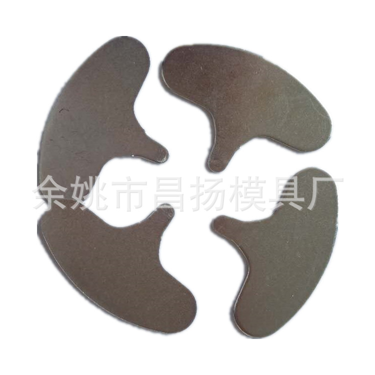 Factory Hawaiian fruit opener hazelnut shell opener fruit opener slotted screwdriver nut opener