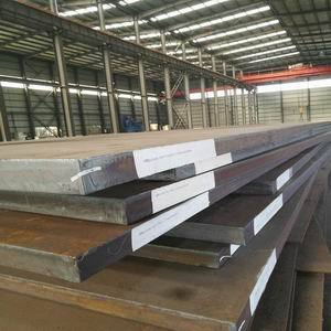 Поставка плиты стали Sa387Gr5Cl2 в наличии, термостойкая сталь Sa387Gr5Cl2, резка на индивидуальную длину, розничный сплав