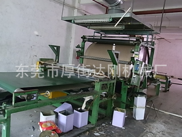 Manufacturers Sell Used Laminating Machine Used EVA Laminating Machine Reasonable Price
