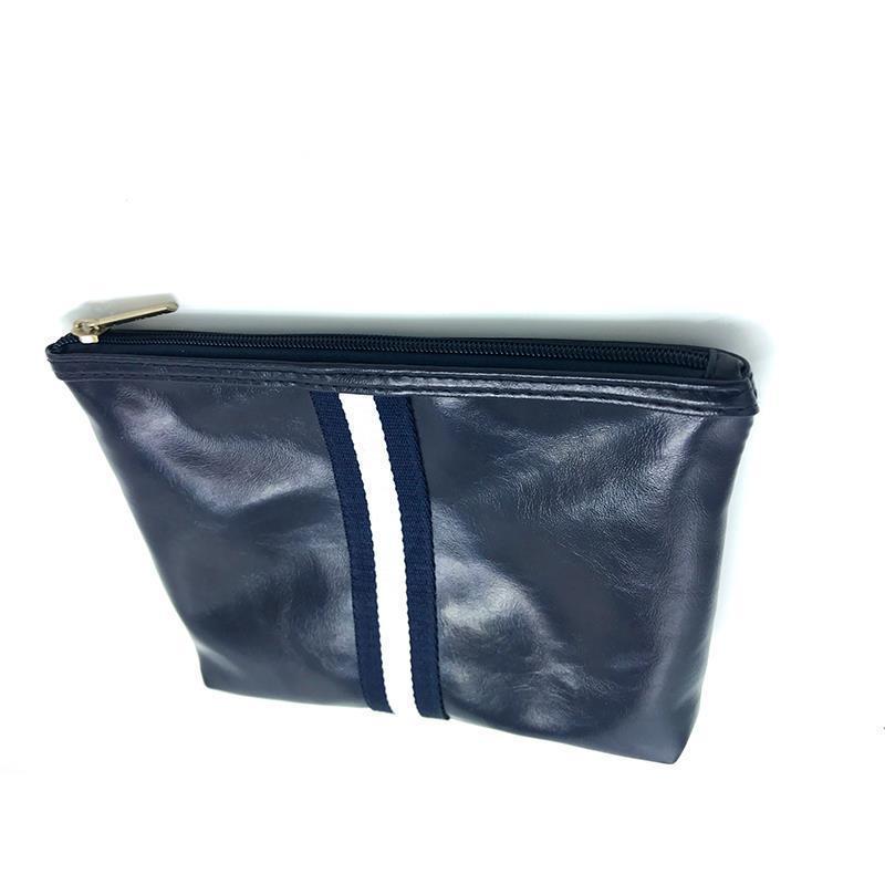 Factory Direct Sales Customized Pu Leather Waterproof Casual Fashion Women's Clutch Large Capacity Clutch with Customizable Logo
