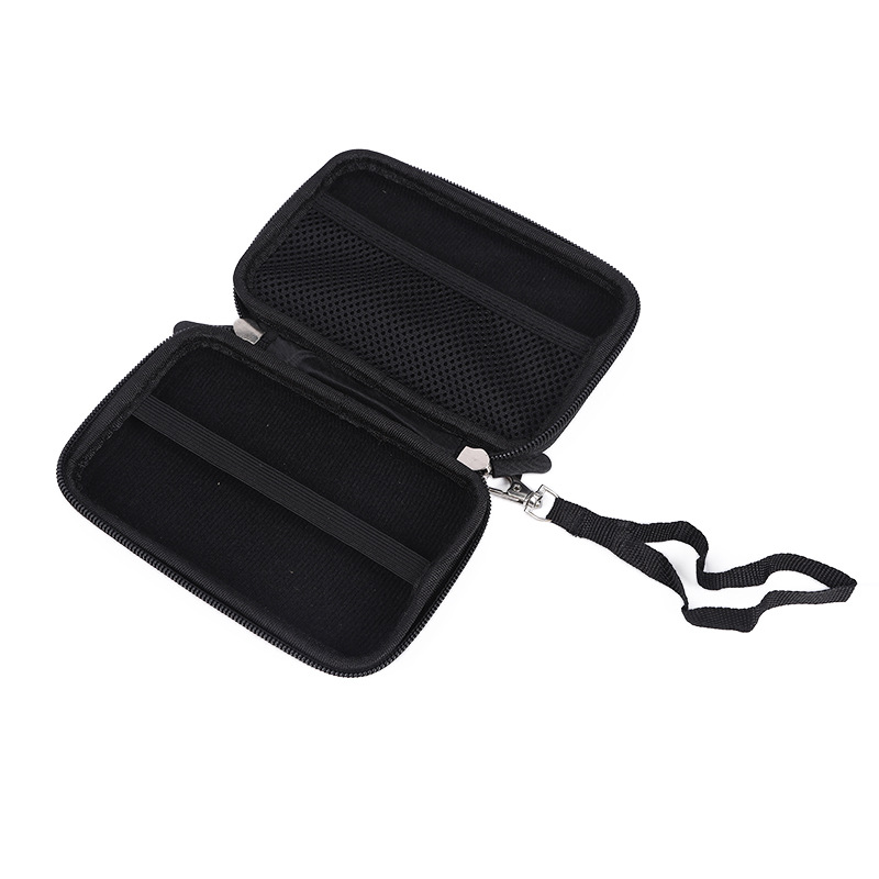 2020 new mobile power storage bag mobile hard disk bag data cable storage box camera bag storage bag