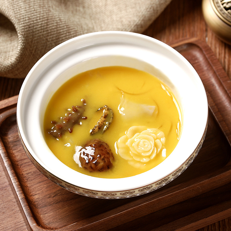 Vegetarian Abalone, Peony Flower, Barbecue Hot Pot Buffet Banquet, Spicy Hot Pot, Oden Cooking, Semi-Finished Konjac Ingredients Wholesale