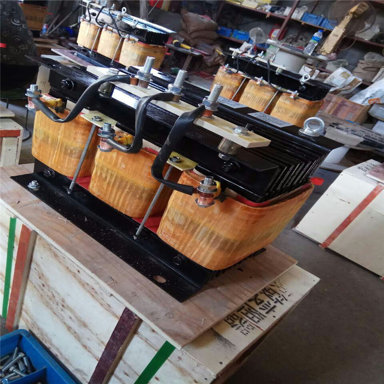 Frequency Sensitive Rheostat Bp3-306/2532 Full Range of Motor Starting Resistor Frequency Sensitive Rheostat