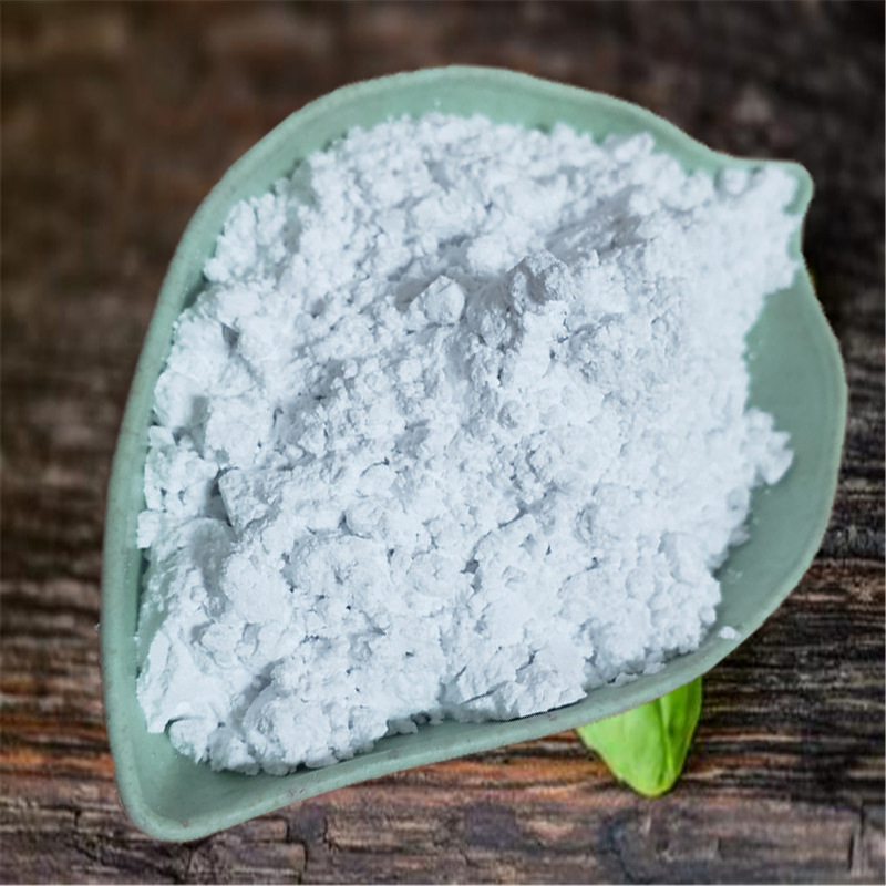 Papermaking Coating Grade Calcite Powder 600 Mesh 800 Mesh 1250 Mesh Needle-Shaped Calcite Powder Rubber