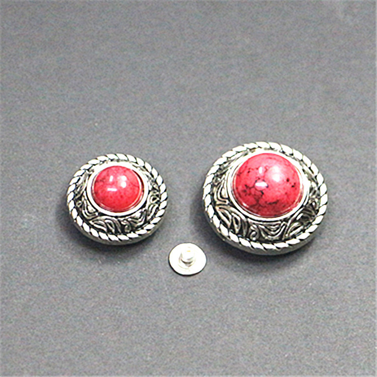 Пряжка для багажа, кожаные изделия, декоративная пряжка, ручная работа, DIY, тканевая пряжка, винтовая пряжка, монетная пряжка, древнее серебро, белый, аксессуары Цингу