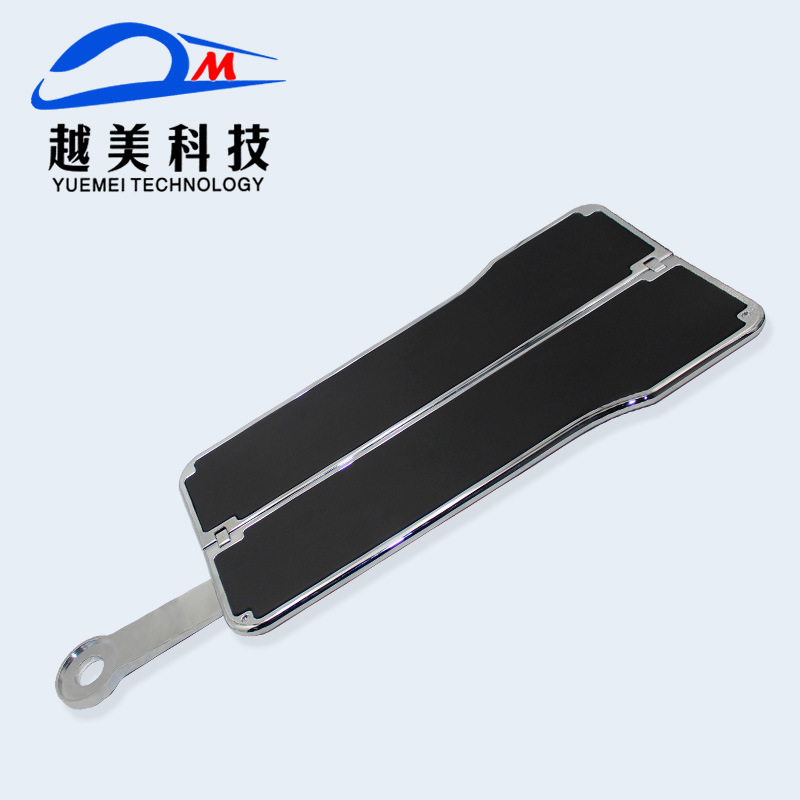 Aviation Alloy Material Car Business Leisure Entertainment Office Foldable Table