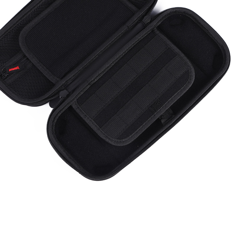 New EVA game console storage bag EVA game handle storage box switch bag shockproof protection bag wholesale