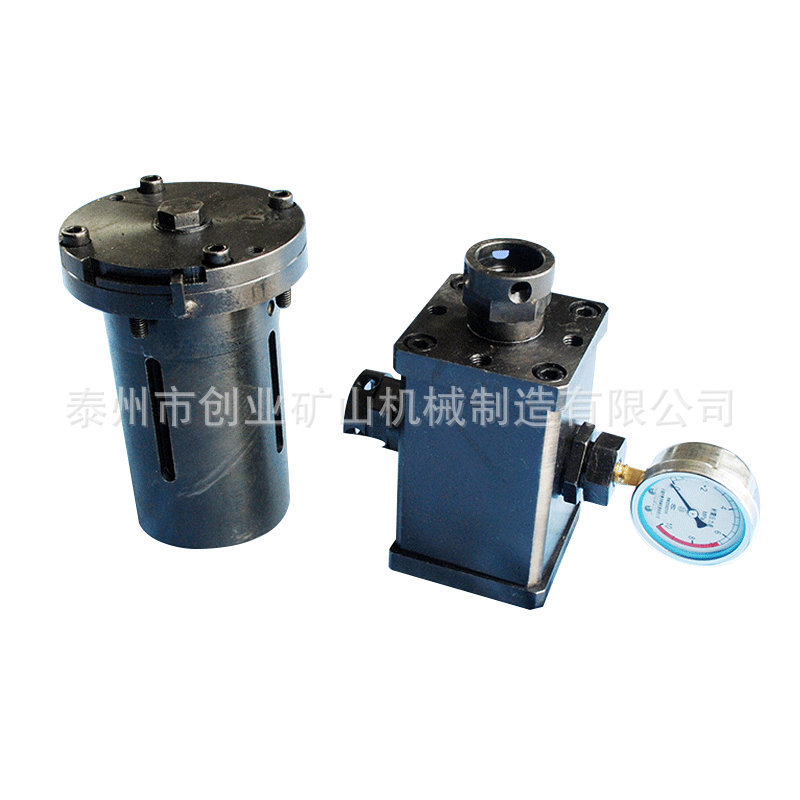 Factory wholesale Shanghai shearer MG456 coal machine filter water inlet filter assembly