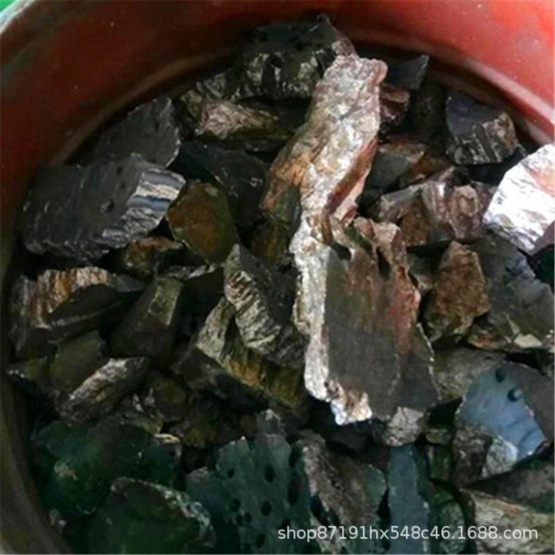 Wholesale and Retail Guarantee Quality Nitrided Vanadium Iron Vanadium Nitrogen Alloy of Various Specifications of Titanium Iron Vanadium