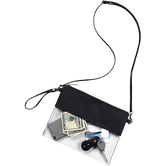 Source manufacturers custom fresh PVC stitching messenger bag creative PU handbag ladies hand shoulder bag