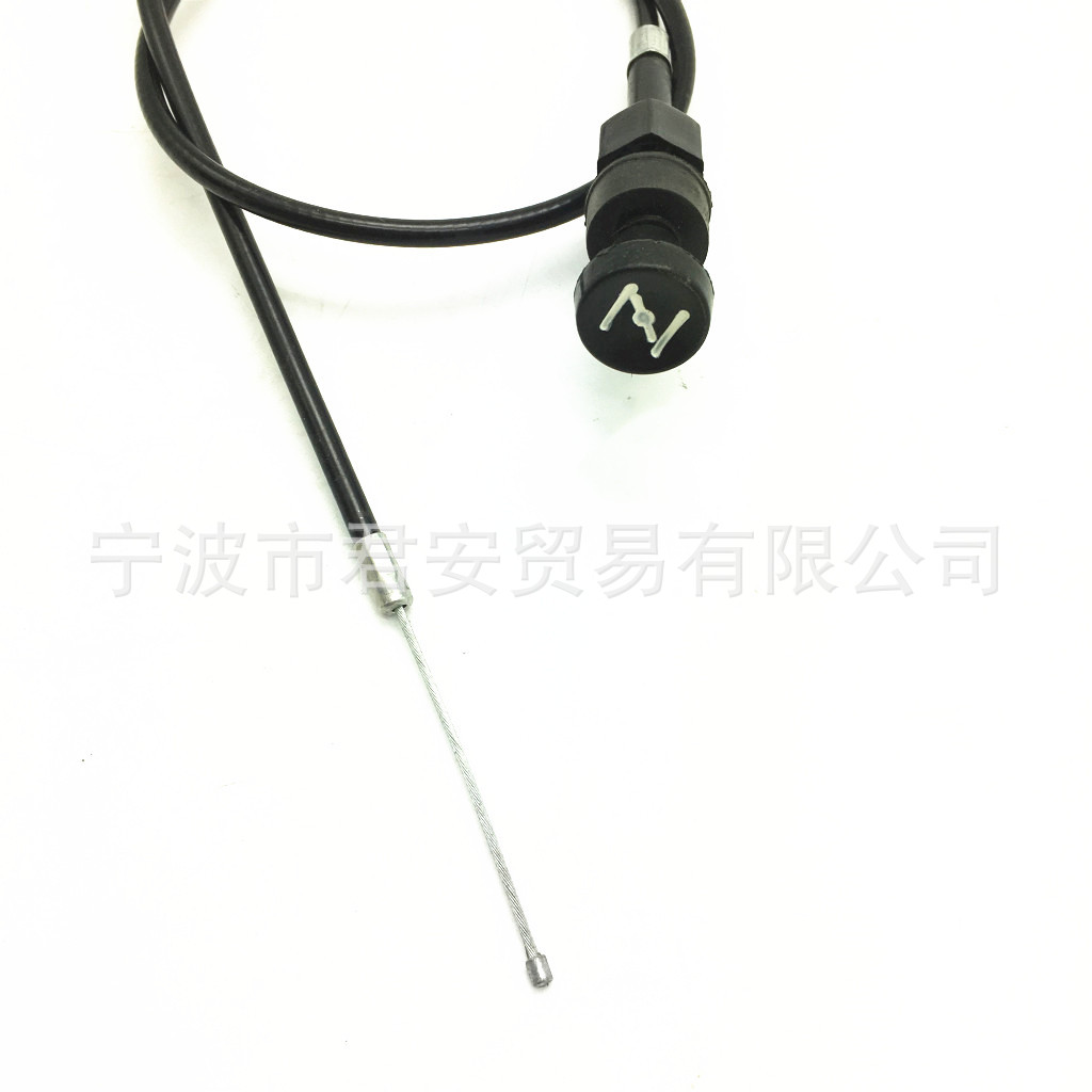Motorcycle Accessories Air Door cable Air Door cable PW50 PY50 CHOKE cable