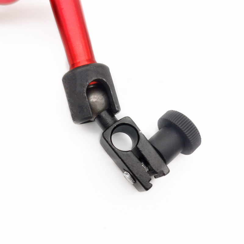 Magnetic table holder magnetic table holder Universal Magnetic table holder small table holder dial indicator mini table holder