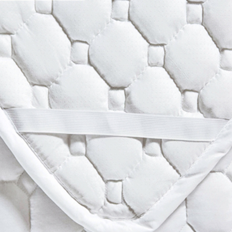 Duoxia Mattress Protector 1.8m Simmons Anti-Mat Mattress Cover Mattress Tatami 1.5m Double Mattress Protector