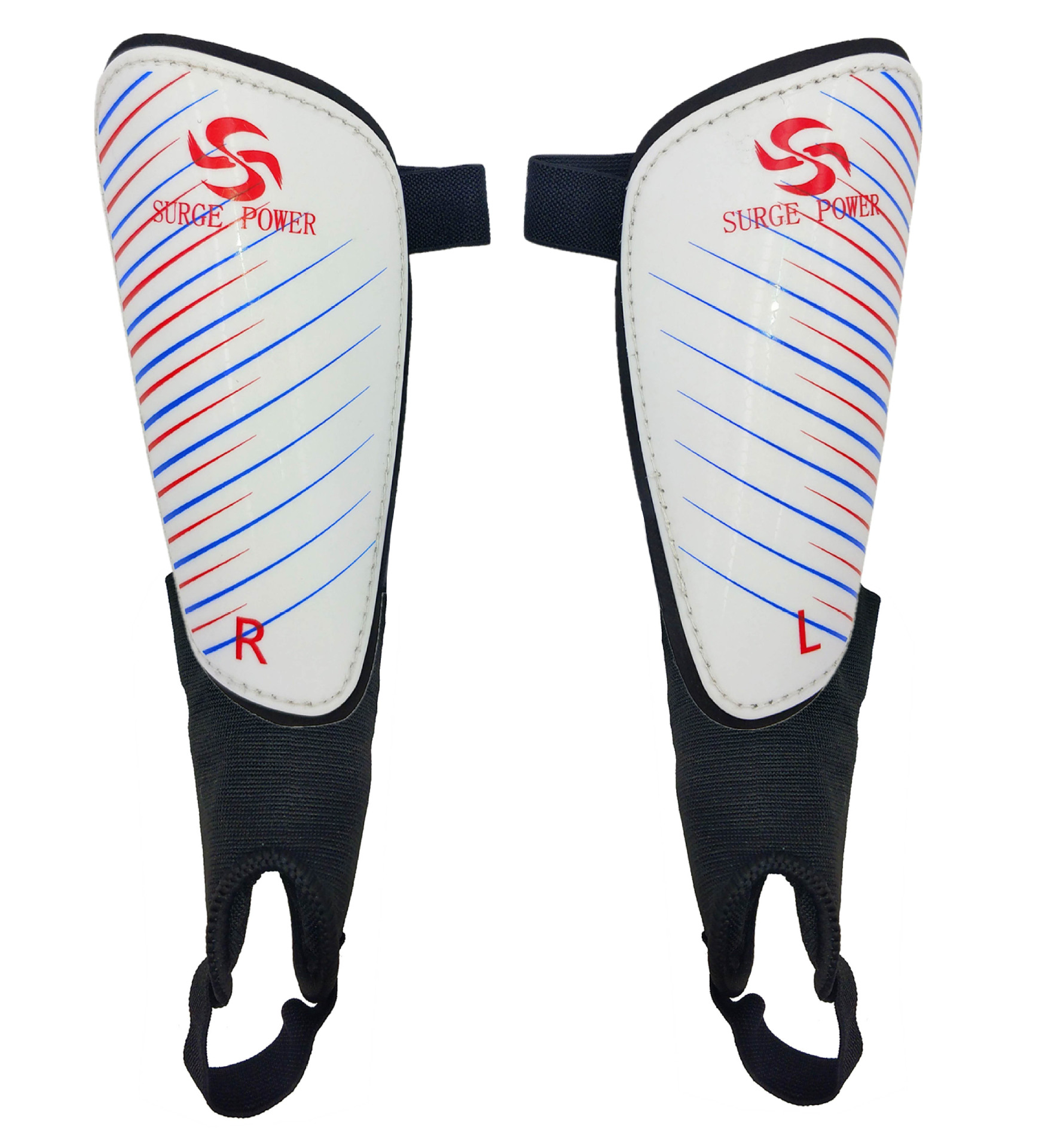 Manufacturer Processing Customized Football Sports Adult and Kidsren Competition Training Shin Guards Shin Guards Calf Guards Ankle Guards