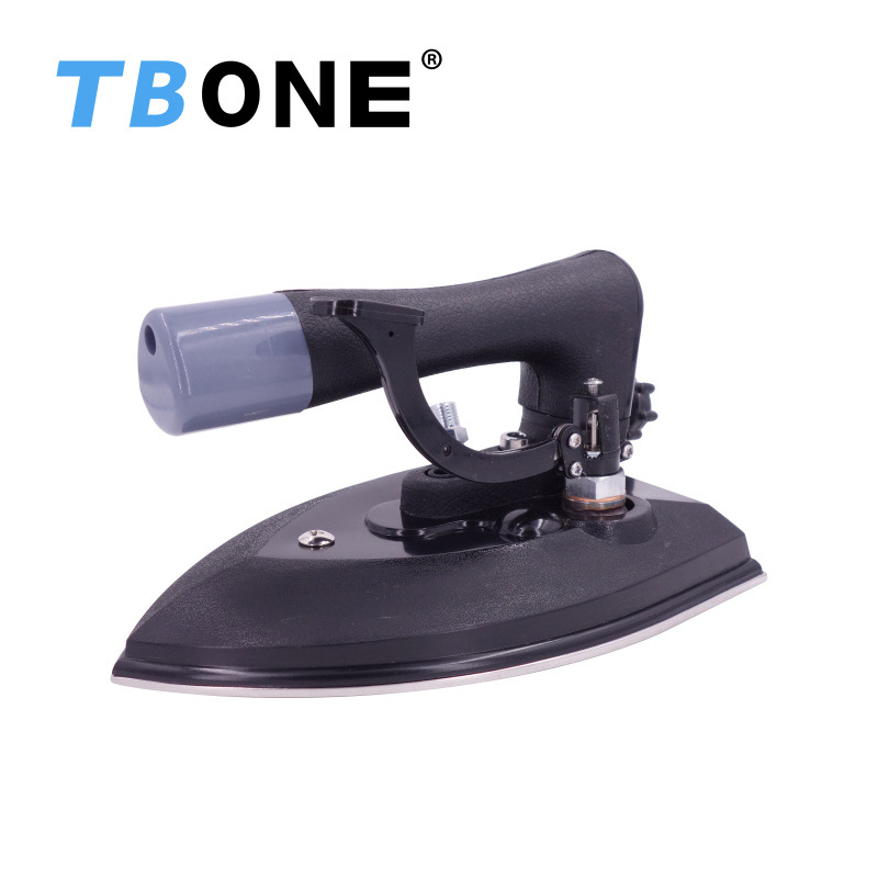 Промышленный паровой утюг с бойлером для одежды, фабрики и химчистки