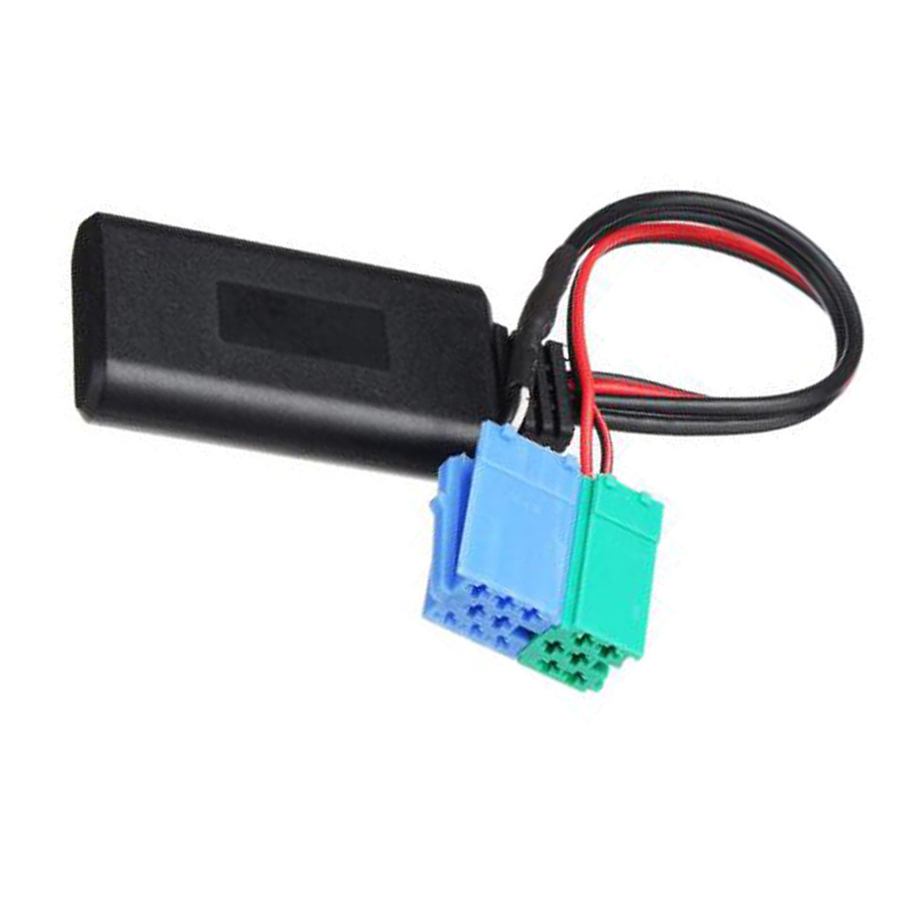 Suitable for Renault Updatelist Cd Player, Bluetooth Audio, Hands-Free Phone, Dual-Function, in Stock