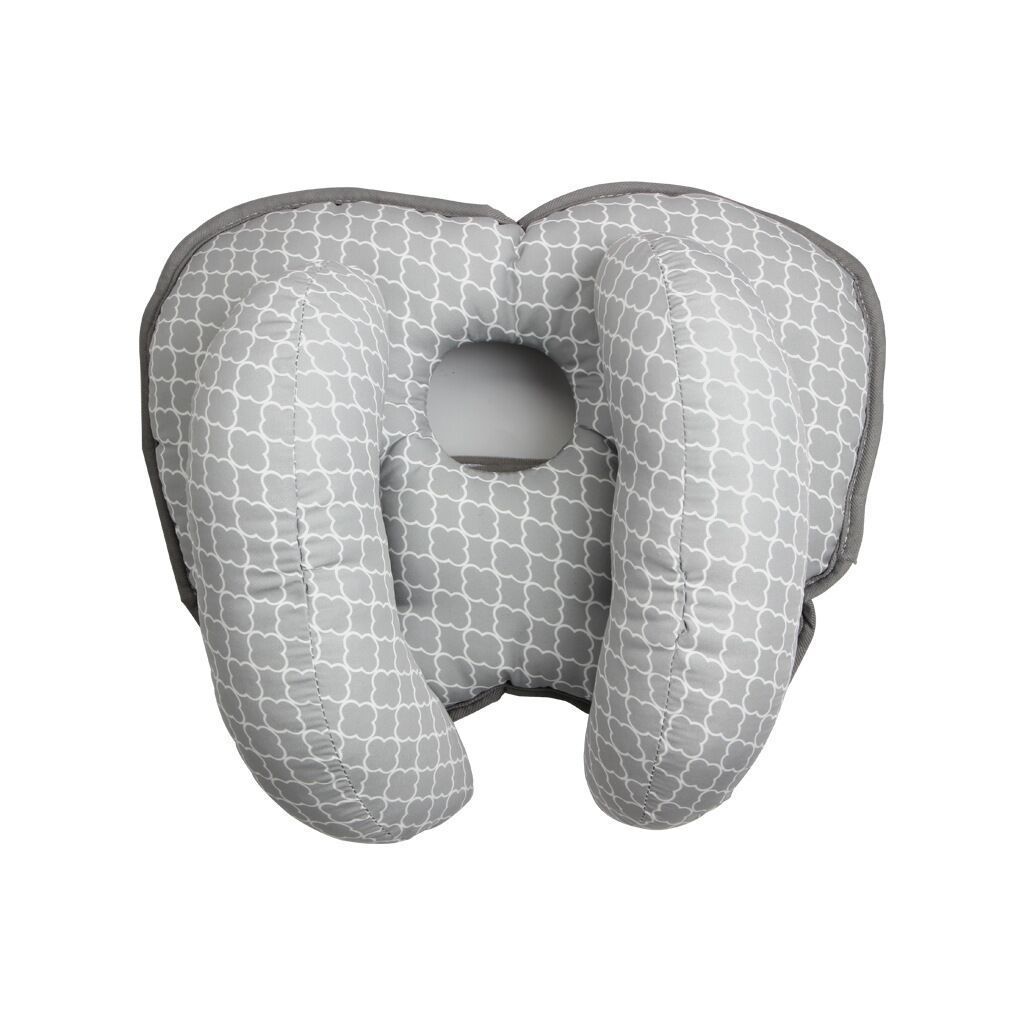 Baby Newborn Neck Pillow Cart Head Fixed Protective Pillow