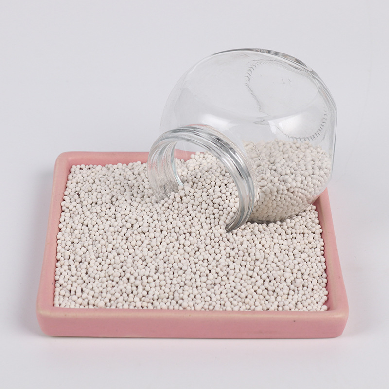 Far Infrared Ceramic Ball Pottery Ball Tourmaline Ball Negative Ion Far Infrared Ball Colorful Ceramsite Tourmaline Ball